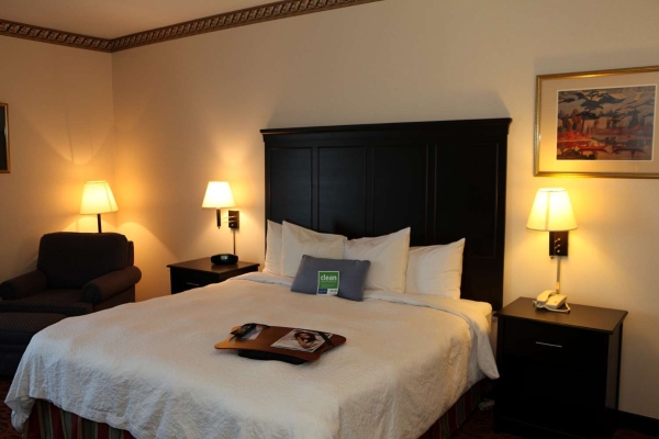 Hampton Inn by Hilton Toronto-Mississauga